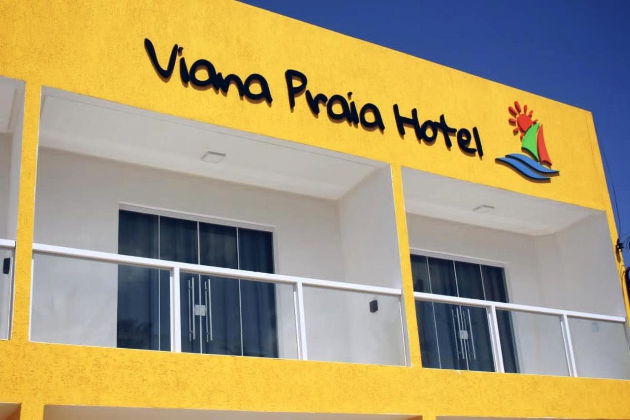 Viana E Restaurante- Pontal Do Peba-piacabucu 5* Piacabucu