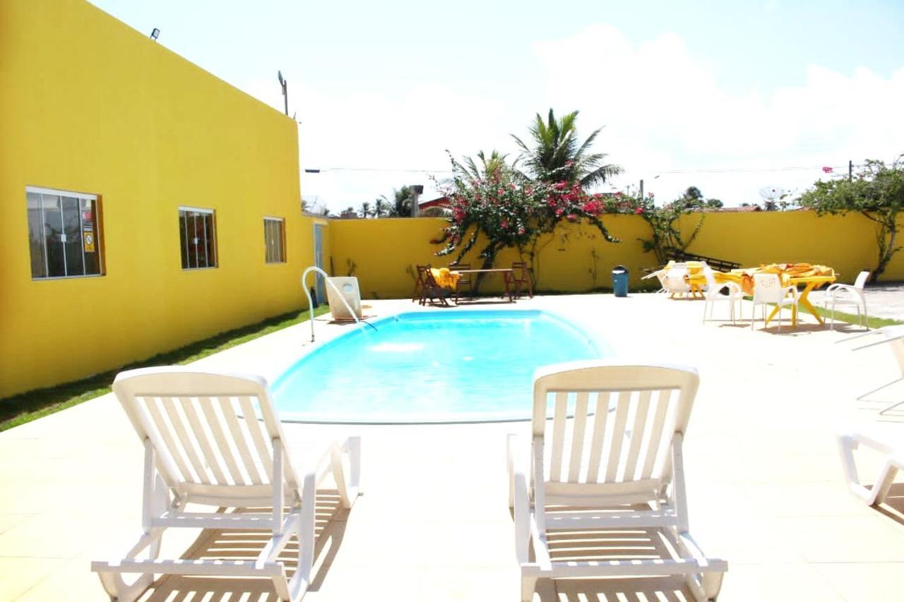 Viana E Restaurante- Pontal Do Peba-piacabucu Hotel 5*