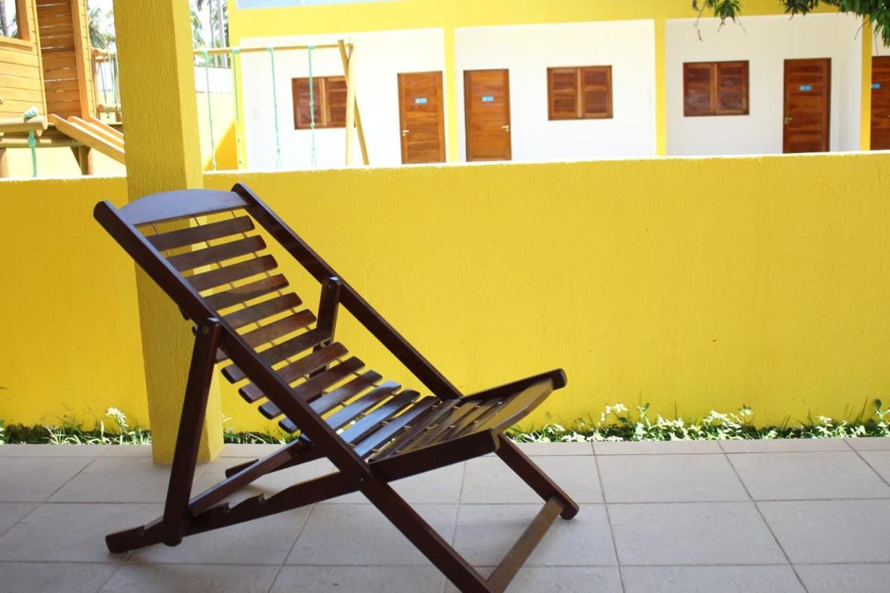 Viana E Restaurante- Pontal Do Peba-piacabucu Hotel Piacabucu