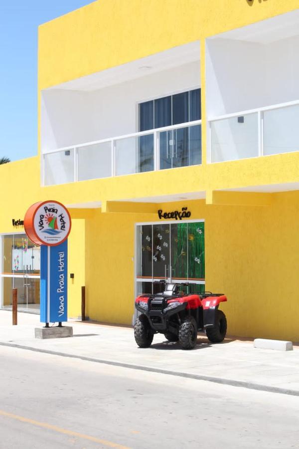 酒店 Viana E Restaurante- Pontal Do Peba-piacabucu 5*