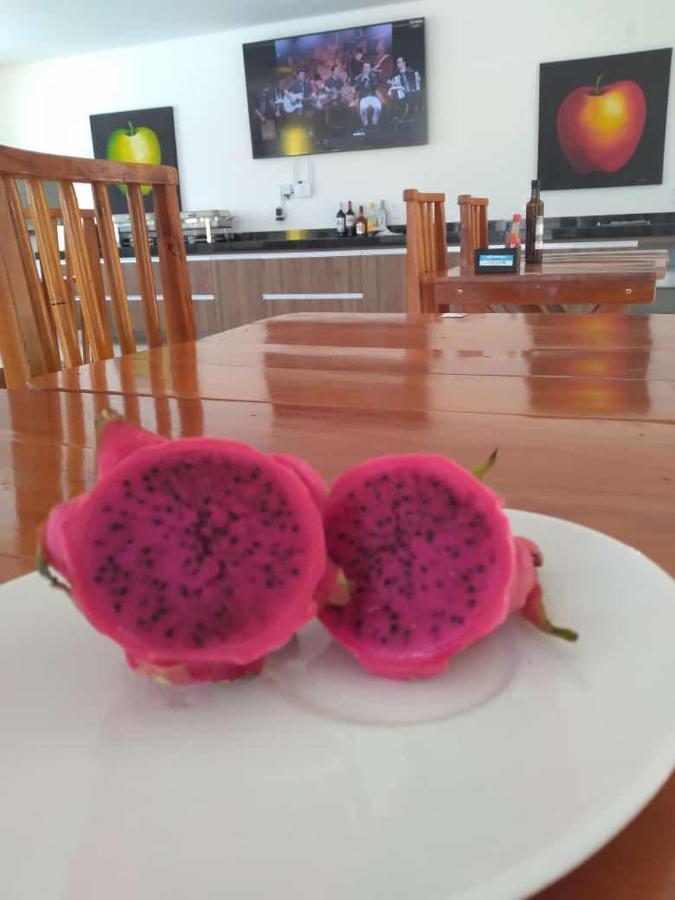 Viana E Restaurante- Pontal Do Peba-piacabucu 酒店