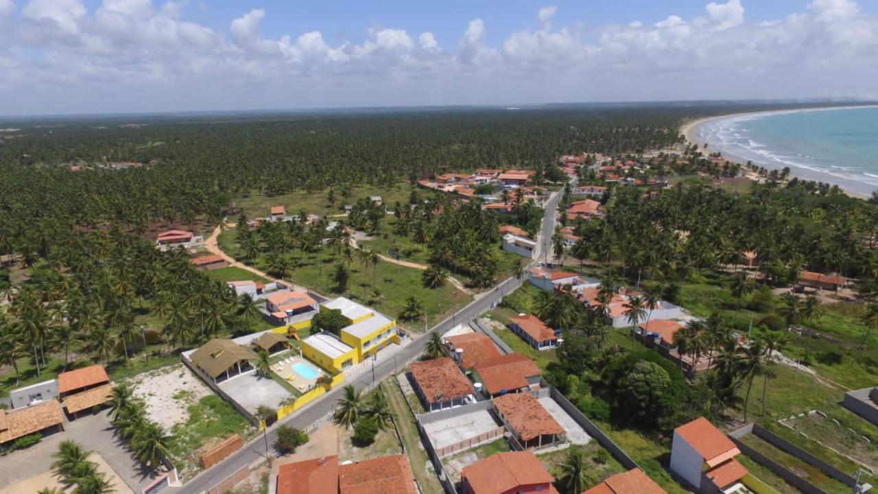 Viana E Restaurante- Pontal Do Peba-piacabucu 5*