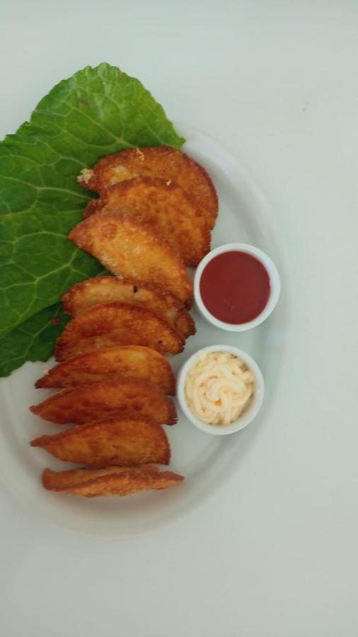 Viana E Restaurante- Pontal Do Peba-piacabucu Piacabucu